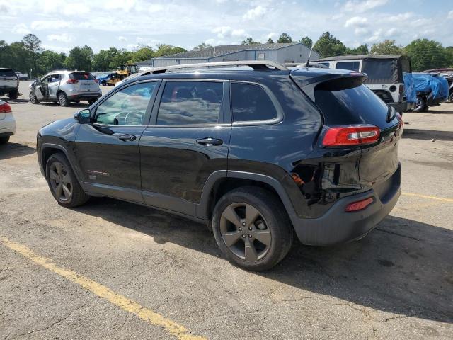 Vin: 1c4pjlcb1hw554490, lot: 57153515, jeep grand cher latitude 20172