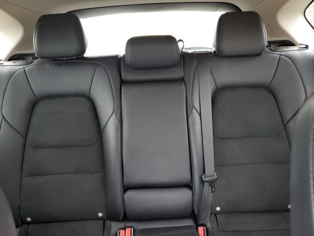2019 MAZDA CX-5 TOURI - JM3KFBCM7K0540330