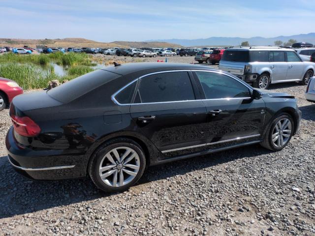 Vin: 1vwcs7a35gc030142, lot: 58311365, volkswagen passat sel 20163