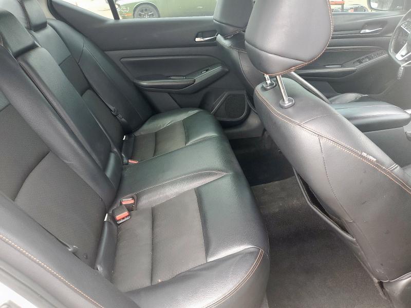 2019 NISSAN ALTIMA SR - 1N4BL4CV0KC219756