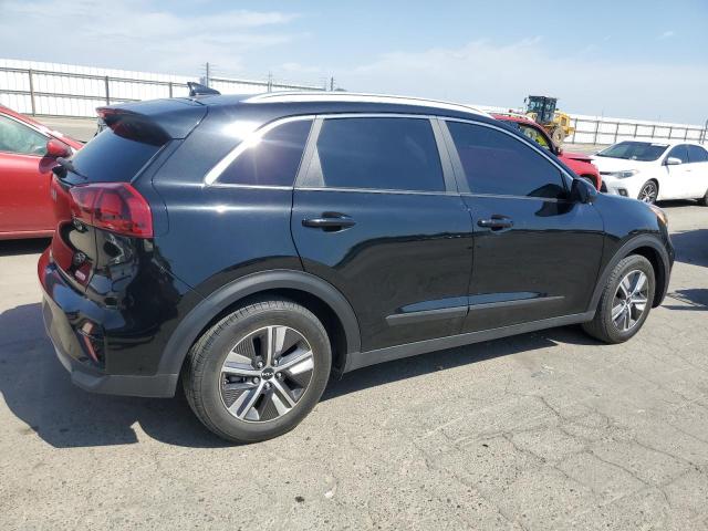 Vin: kndcb3lc2n5549594, lot: 55520775, kia niro lx 20223