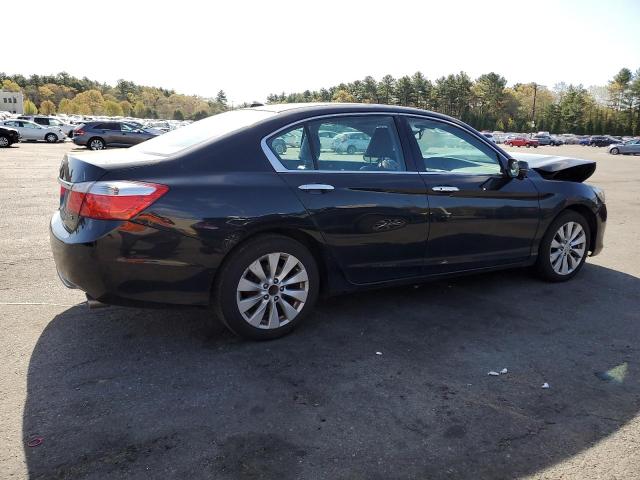 Vin: 1hgcr3f88da044797, lot: 54973215, honda accord exl 20133