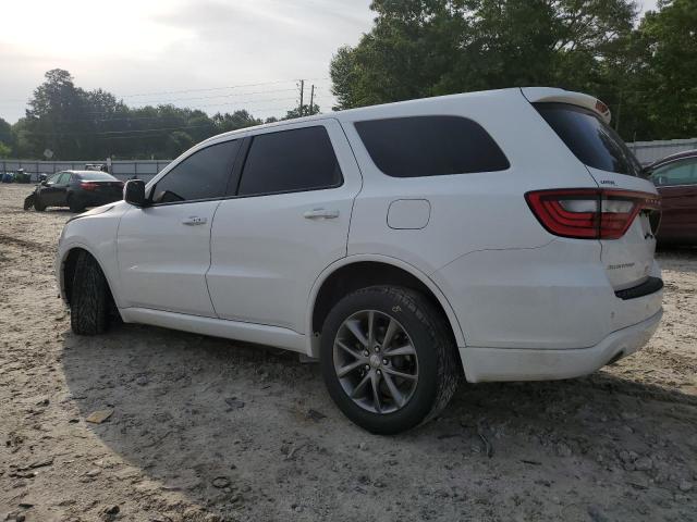 Vin: 1c4rdhdg9jc113947, lot: 57231795, dodge durango gt 20182