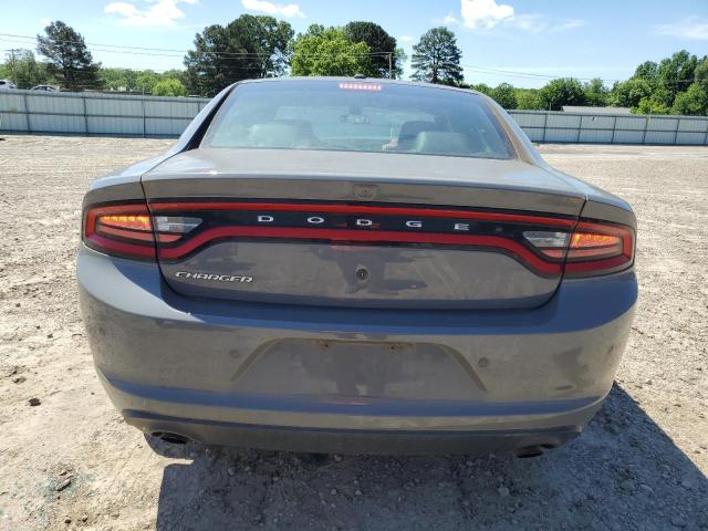 2019 DODGE CHARGER PO 2C3CDXAG4KH510098