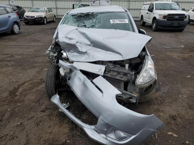 2015 MITSUBISHI MIRAGE DE ML32A3HJXFH040880