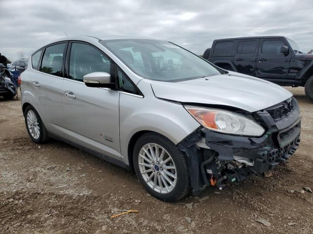 Vin: 1fadp5cu7dl543655, lot: 55491285, ford cmax premium 20134