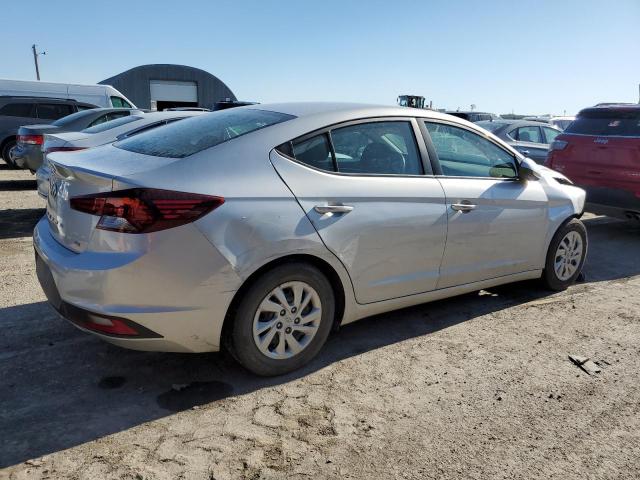 Vin: 5npd74lf8kh458086, lot: 55779005, hyundai elantra se 20193