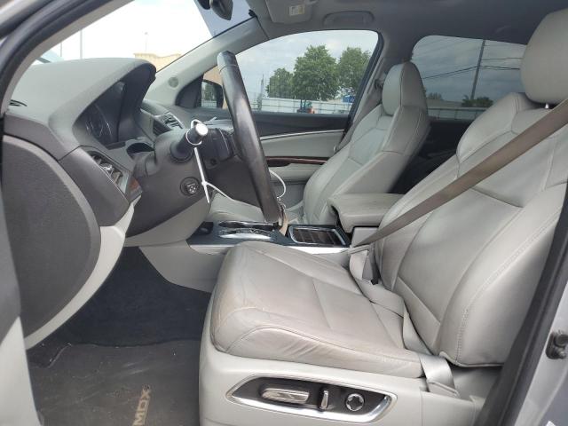 2019 ACURA MDX 5J8YD4H30KL022547