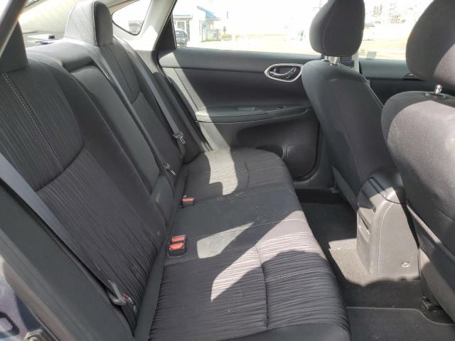 2018 NISSAN SENTRA S - 3N1AB7AP3JY275746