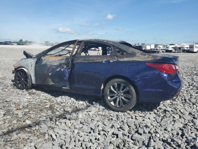 Vin: 5npec4ab1bh218605, lot: 55492155, hyundai sonata se 20112
