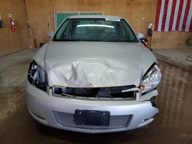 2012 CHEVROLET IMPALA LS - 2G1WF5E37C1143439