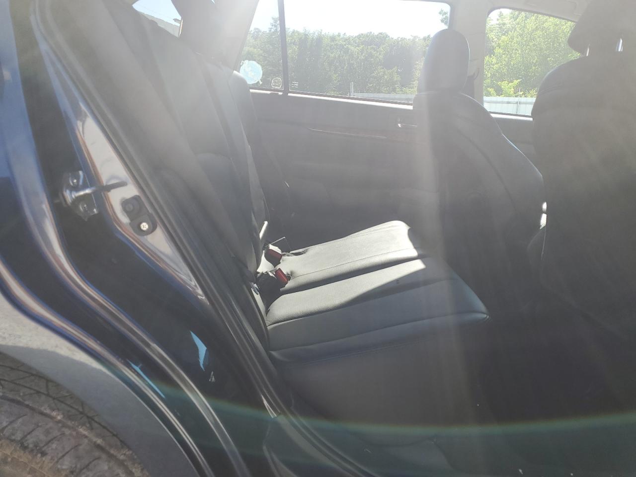 SUBARU OUTBACK 3.6R LIMITED