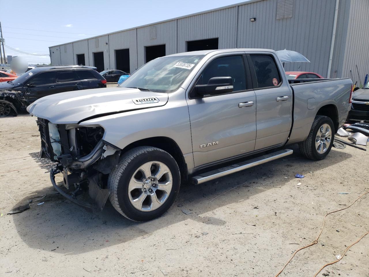 RAM 1500 BIG HORN/LONE STAR