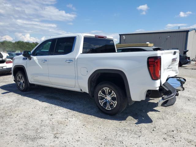 Vin: 1gtphded0sz117876, lot: 57039195, gmc sierra c1500 slt 20252