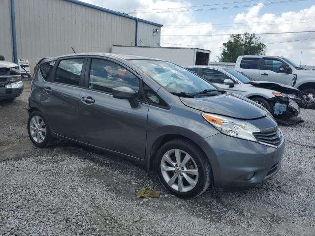 Vin: 3n1ce2cp0gl403396, lot: 57800085, nissan versa s 20164