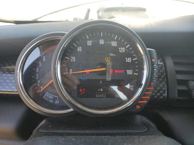 2017 MINI COOPER S - WMWXP7C35H3B94513
