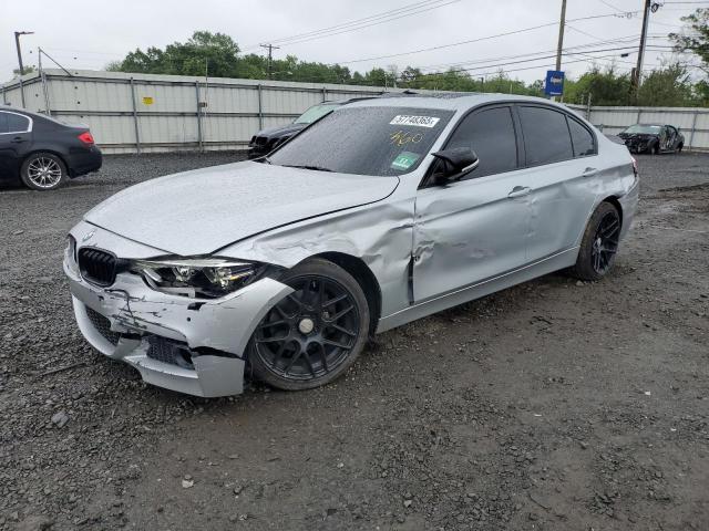 BMW 328 XI SUL