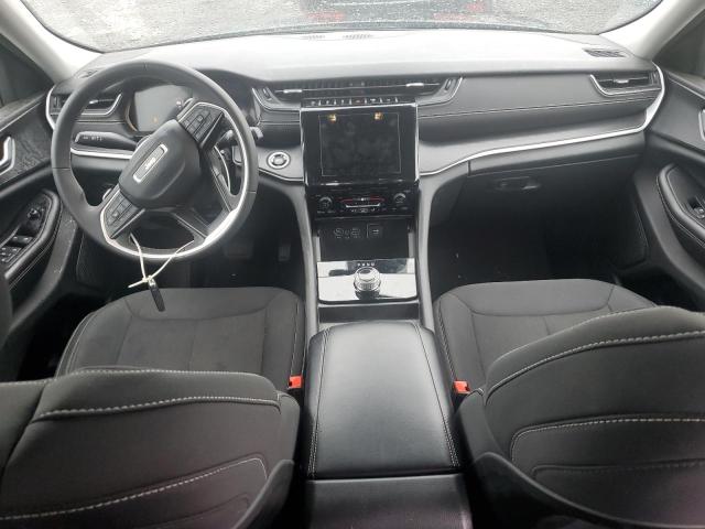 2024 JEEP GRAND CHER - 1C4RJGAG2RC707928