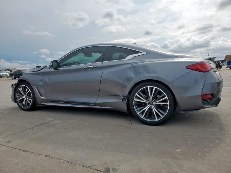 Vin: jn1ev7jk0nm600360, lot: 58852525, infiniti q60 pure 20222