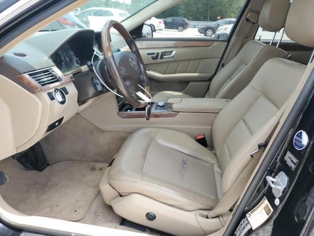 2012 MERCEDES-BENZ E 350 4MAT - WDDHF8JB7CA645409