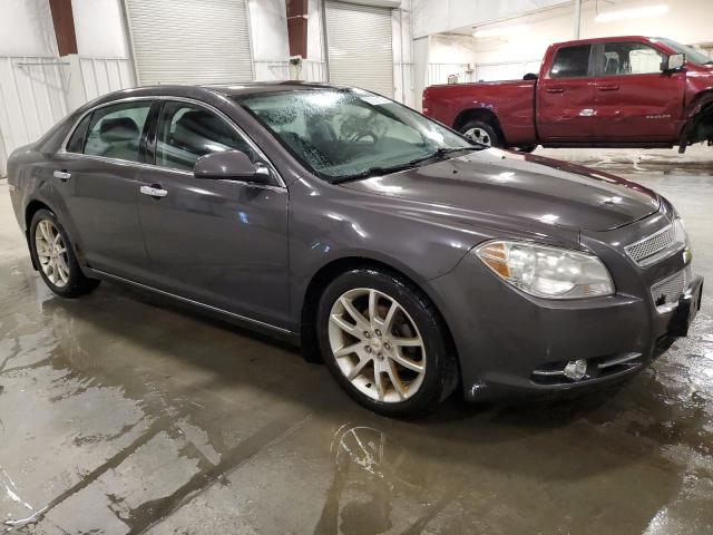 Vin: 1g1ze5eb5af295300, lot: 57301155, chevrolet malibu ltz 20104