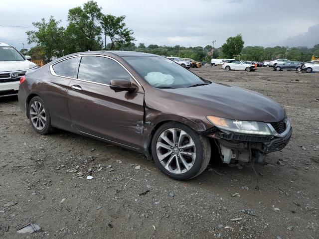 Vin: 1hgct2b83da007867, lot: 57934445, honda accord exl 20134