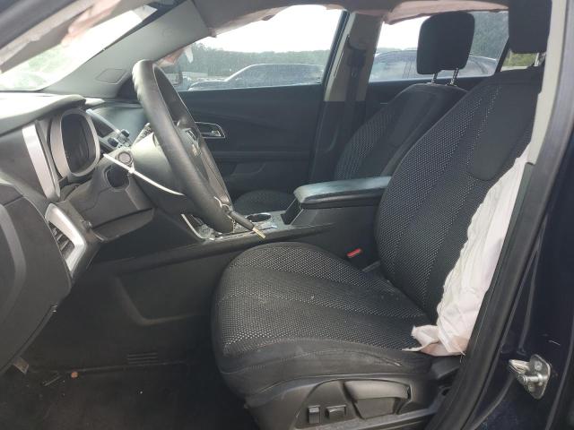 2016 CHEVROLET EQUINOX LS - 2GNALBEK0G6224217