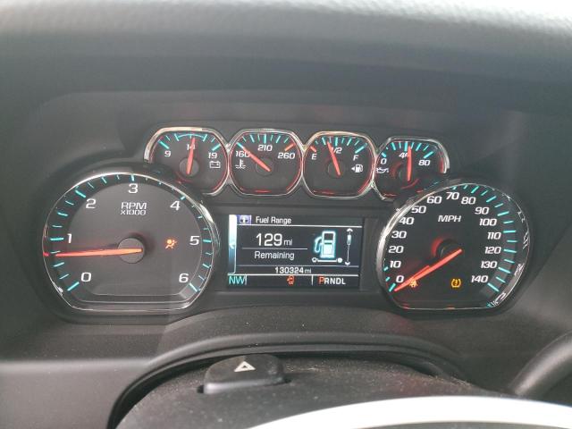 2019 GMC YUKON SLE 1GKS2AKC0KR118620