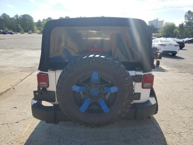 2016 JEEP WRANGLER U - 1C4BJWDG2GL164911
