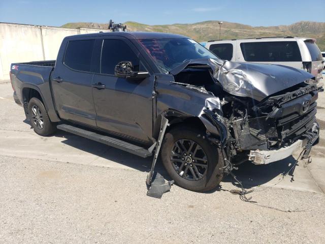 Vin: 5tfla5db9px064476, lot: 57837975, toyota tundra crewmax sr 20234