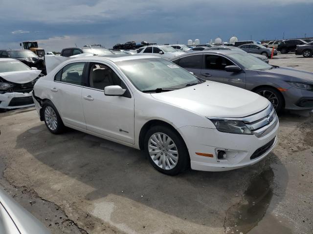 Vin: 3fadp0l34ar186085, lot: 55291735, ford fusion hybrid 20104
