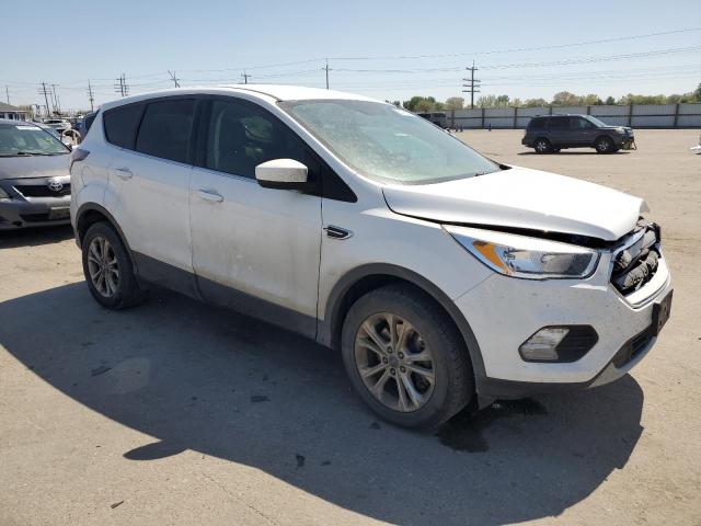2017 FORD ESCAPE SE - 1FMCU9G95HUA24773