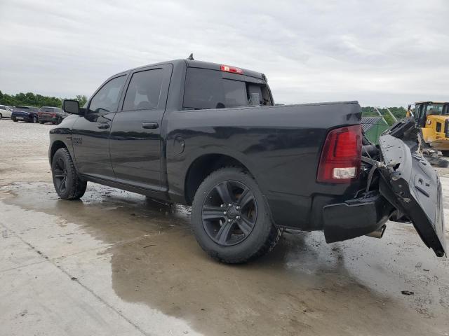 Vin: 1c6rr7mtxjs243239, lot: 57770675, ram 1500 sport 20182