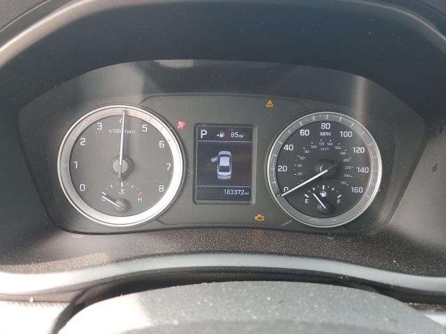 2018 HYUNDAI SONATA ECO 5NPE24AA5JH715858