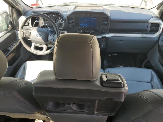 2021 FORD F150 SUPER - 1FTEW1EP1MFB45521