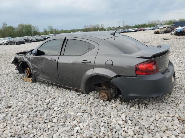 Vin: 1c3cdzab6en227407, lot: 55631055, dodge avenger se 20142
