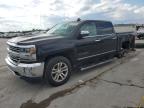 2017 CHEVROLET SILVERADO - 3GCUKSEC7HG319381