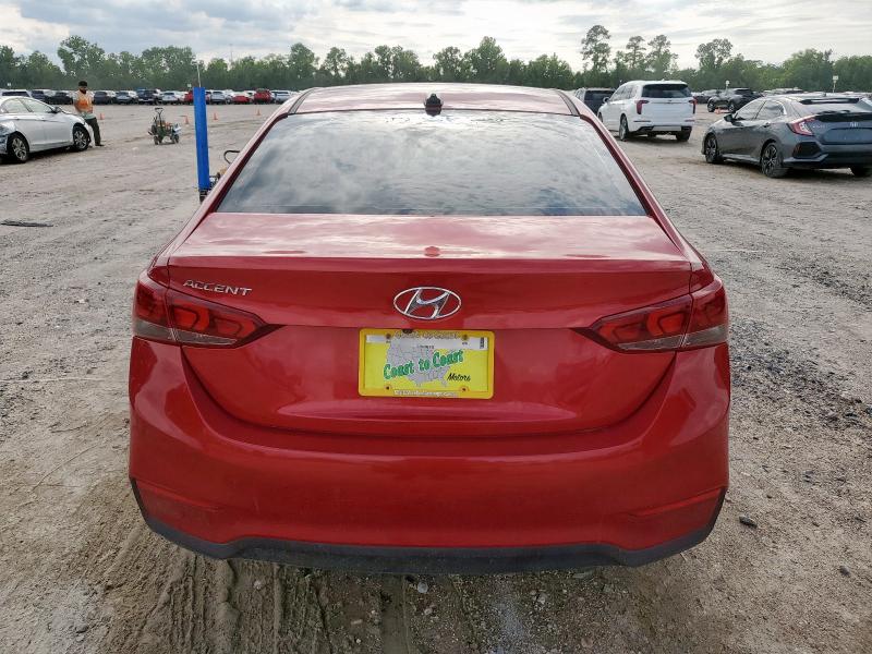 2021 HYUNDAI ACCENT SE - 3KPC24A63ME135326