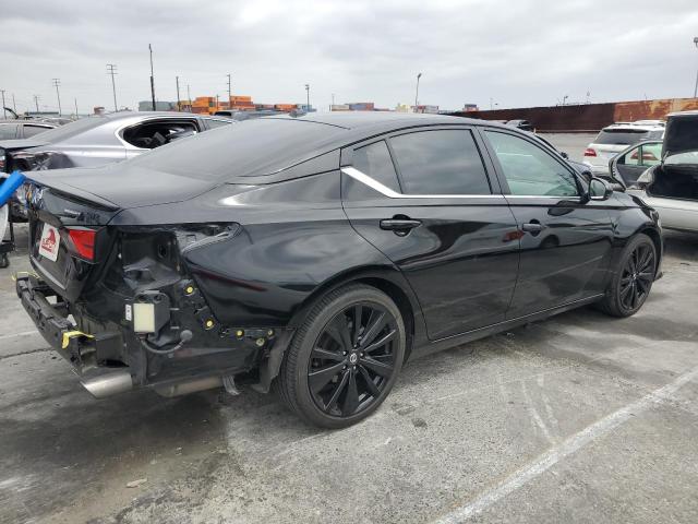 2022 NISSAN ALTIMA SR 1N4BL4CV1NN340451
