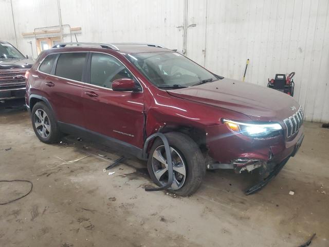 Vin: 1c4pjmdx1kd353269, lot: 57764345, jeep grand cher limited 20194
