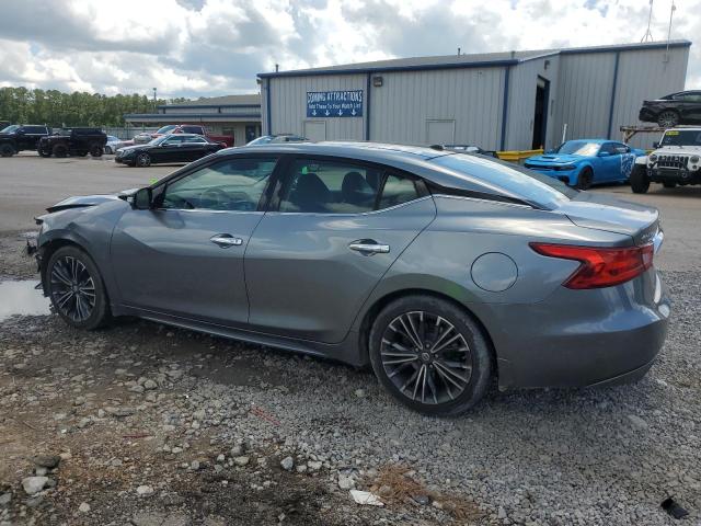 Vin: 1n4aa6ap3gc381177, lot: 58264845, nissan maxima 3.5s 20162