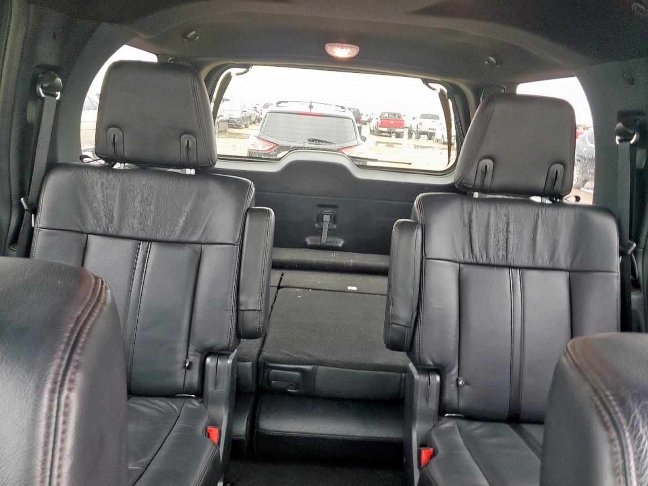 LINCOLN NAVIGATOR RESERVE