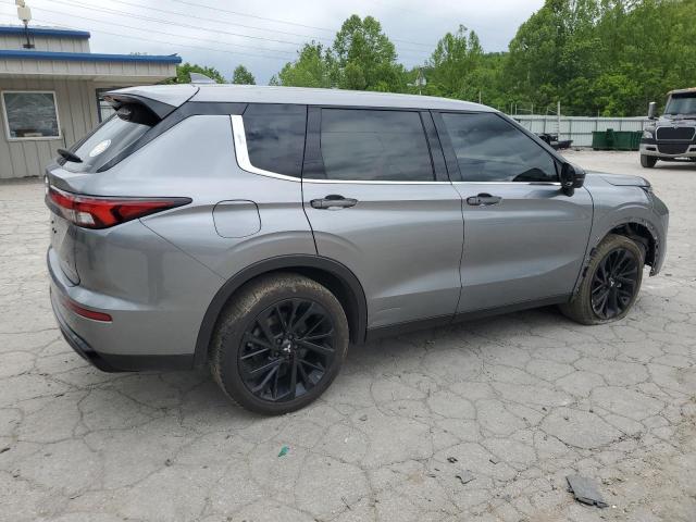Vin: ja4j4va88rz035804, lot: 58075445, mitsubishi outlander se 20243