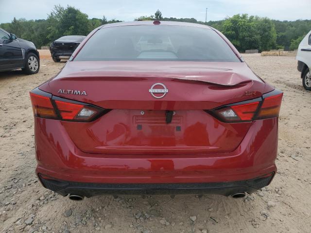 2024 NISSAN ALTIMA SR - 1N4BL4CVXRN311567