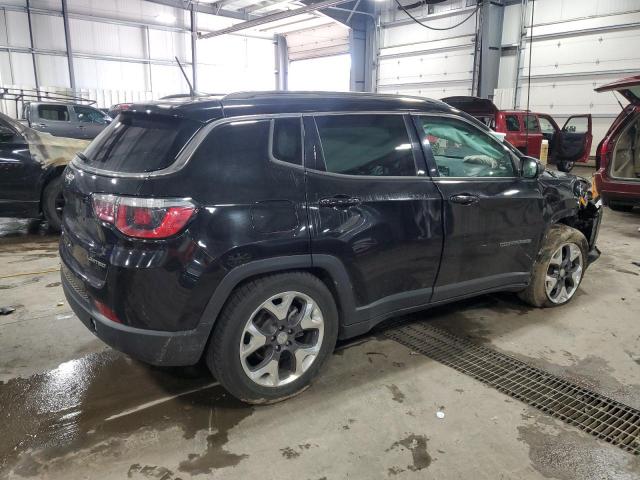 Vin: 3c4njccb2lt169140, lot: 58001495, jeep compass limited 20203