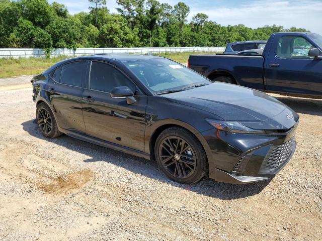 Vin: 4t1daack1su573997, lot: 57487665, toyota camry xse 20254