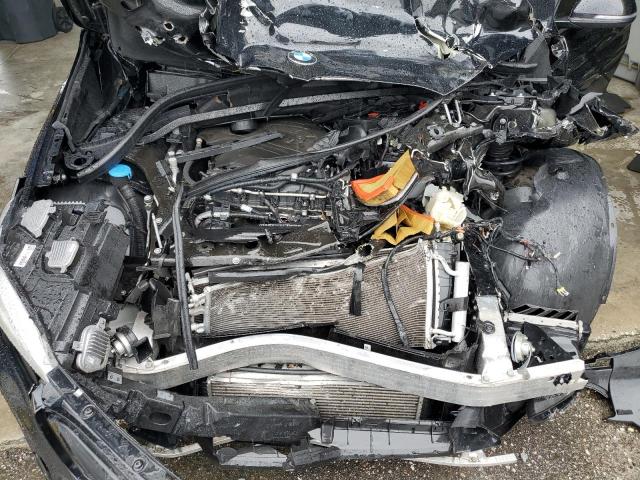 2017 BMW X1 XDRIVE2 - WBXHT3Z39H4A57395