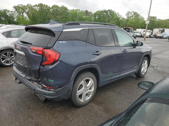 Vin: 3gkalmex8jl361249, lot: 56698425, gmc terrain sle 20183