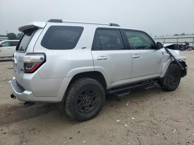 Vin: jtenu5jr0p6150598, lot: 58490465, toyota 4runner se se 20233