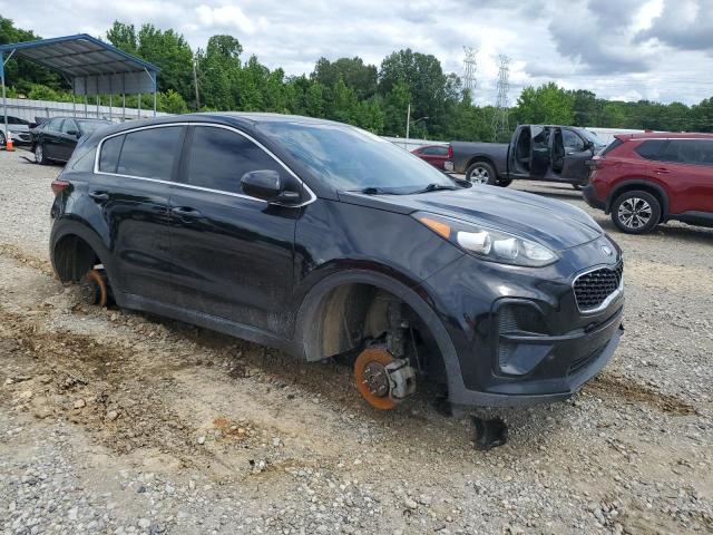 Vin: kndpm3ac9l7645920, lot: 57339535, kia sportage lx 20204